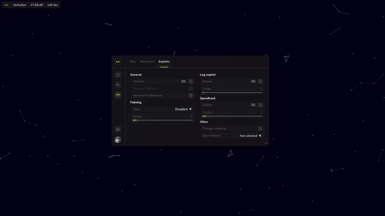 Predator Systems L4D2