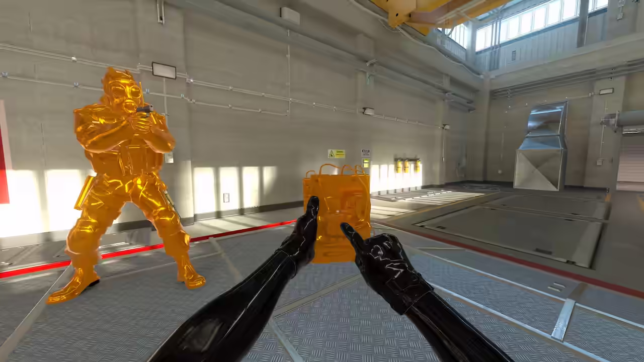 Undetek Skin Changer CS2