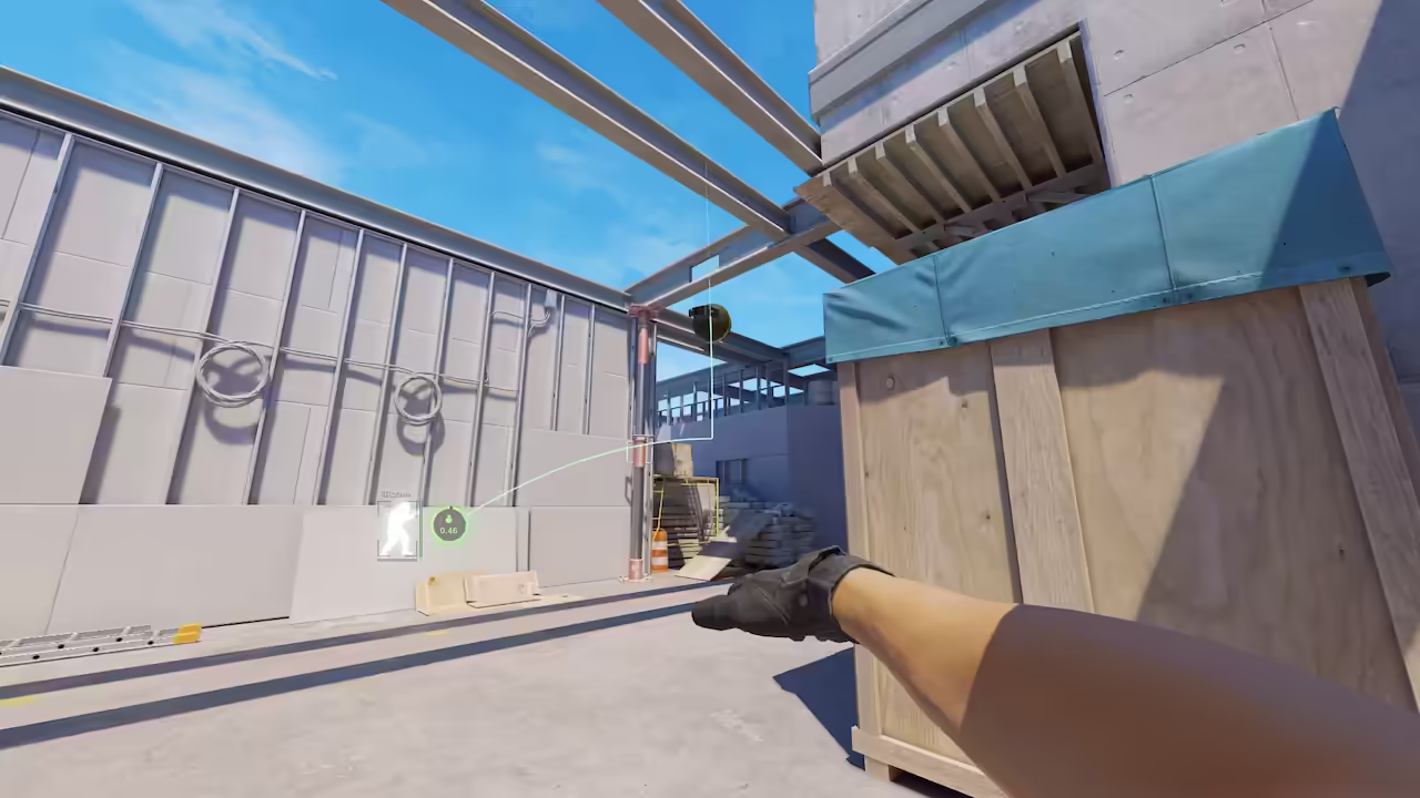 Predator Systems CS2