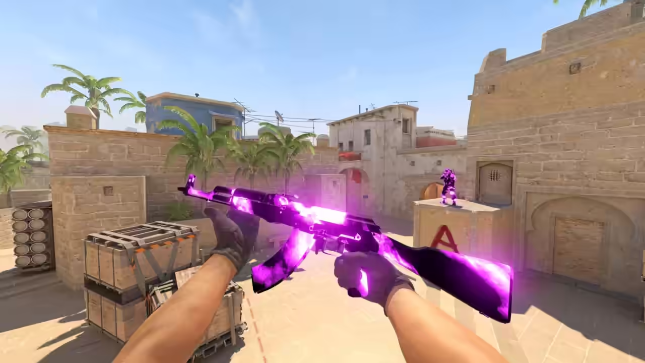 Undetek Skin Changer CS2