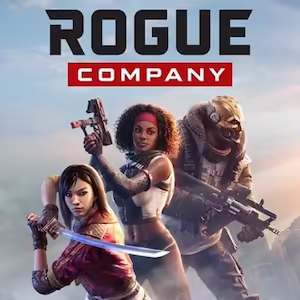 Rogue Company cheats with aimbot and ESP