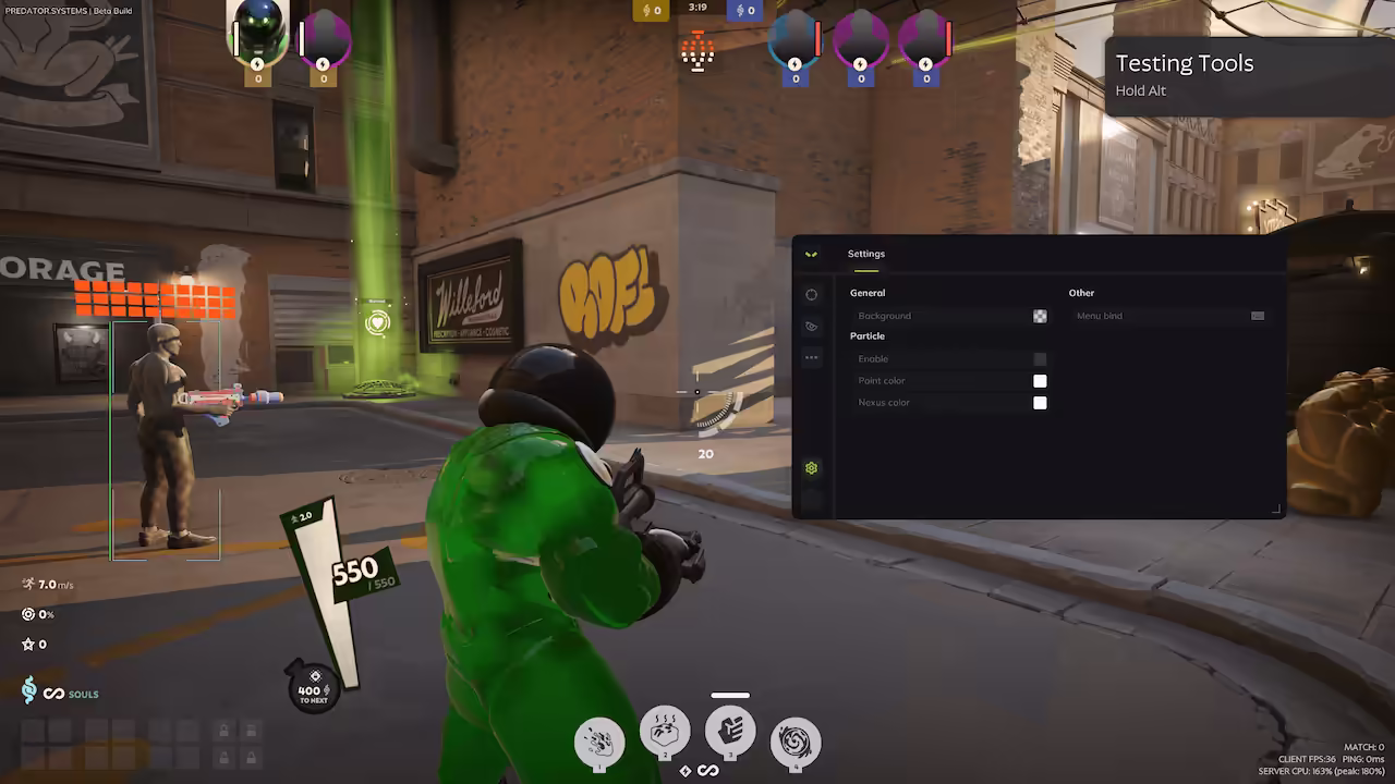 wallhack esp deadlock ud paid